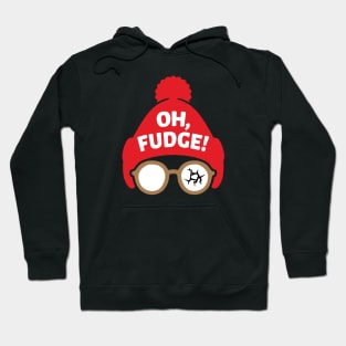 Oh Fudge! Hoodie